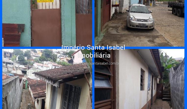 [Aluga Casa 4 Comodos Sem Garagem Rua Tiradentes R$650,00]