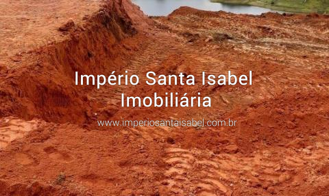 [Vende Terreno 1.000 m2 com Vista pra Represa -Ref: 2232]