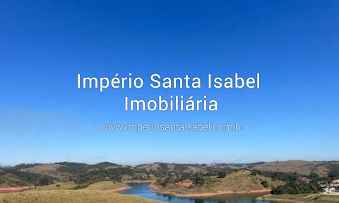 [Vende Terreno 1.000 m2 com Vista pra Represa -Ref: 2232]