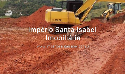 [Vende Terreno 1.000 m2 com Vista pra Represa -Ref: 2232]