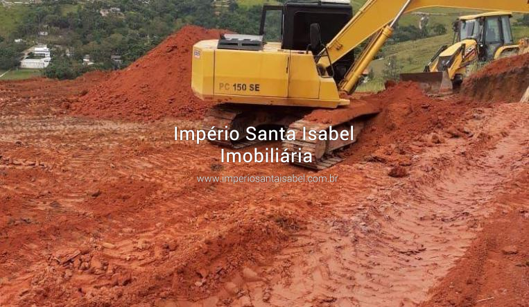 [Vende Terreno 1.000 m2 com Vista pra Represa -Ref: 2232]