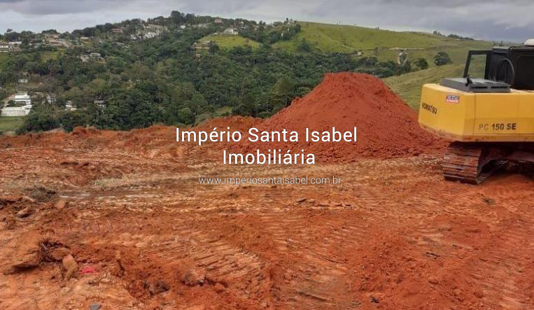 [Vende Terreno 1.000 m2 com Vista pra Represa -Ref: 2232]