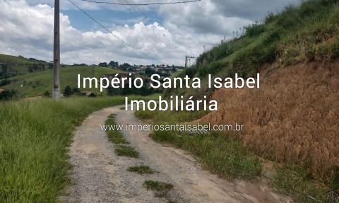 [Vende Terreno 1.000 m2 com Vista pra Represa -Ref: 2232]