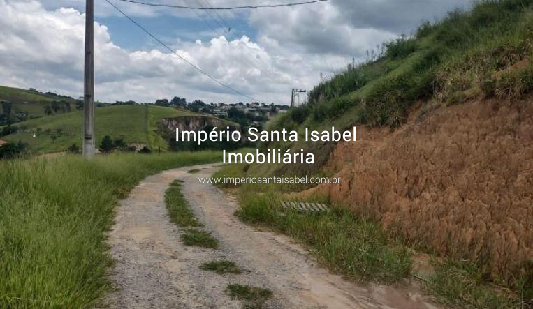 [Vende Terreno 1.000 m2 com Vista pra Represa -Ref: 2232]