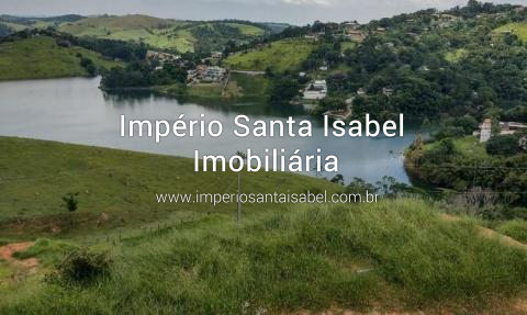 [Vende Terreno 1.000 m2 com Vista pra Represa -Ref: 2232]