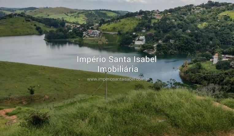 [Vende Terreno 1.000 m2 com Vista pra Represa -Ref: 2232]