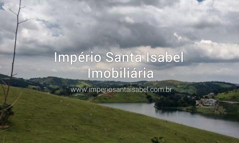 [Vende Terreno 1.000 m2 com Vista pra Represa -Ref: 2232]