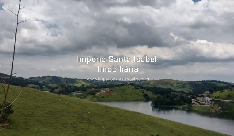 [Vende Terreno 1.000 m2 com Vista pra Represa -Ref: 2232]