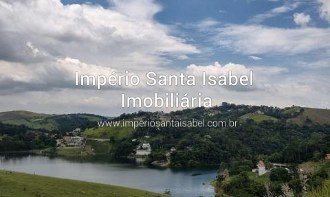 [Vende Terreno 1.000 m2 com Vista pra Represa -Ref: 2232]