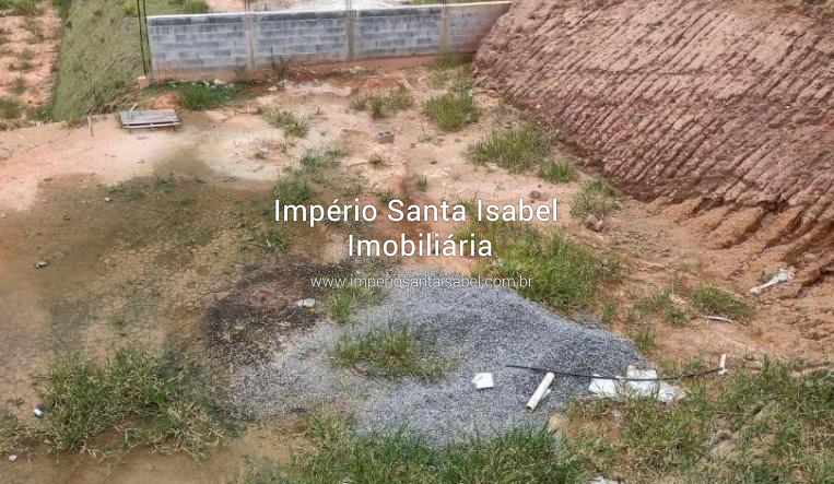 [Vende Terreno 1.000 m2 com Vista pra Represa -Ref: 2232]