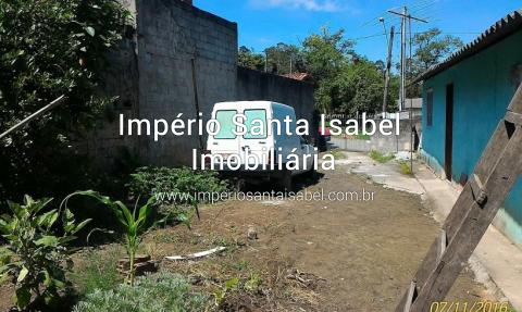 [Terreno Aruja-Bairro Limoeiro- 400 M2 - 350 Mil]