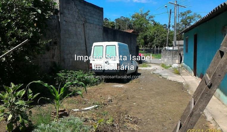 [Terreno Aruja-Bairro Limoeiro- 400 M2 - 350 Mil]