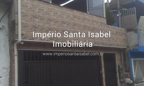 [Vende 3 casas na região do Jaçanã- REF 2523]