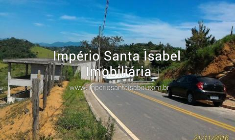 [Terreno No Jd. Eldorado-Santa Isabel-Sp 780M2 Por 90 Mil]