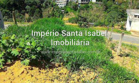 [Terreno No Jd. Eldorado-Santa Isabel-Sp 780M2 Por 90 Mil]