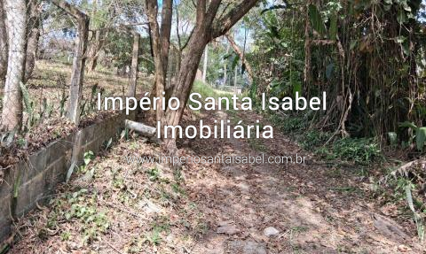 [Vê de chácara 2.000 M2 Ouro Fino -Santa Isabel- REF: 2288]