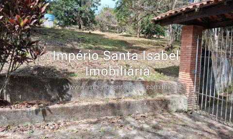[Vê de chácara 2.000 M2 Ouro Fino -Santa Isabel- REF: 2288]