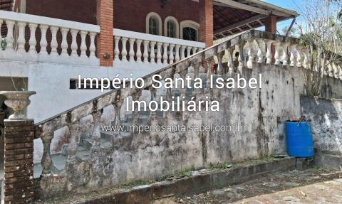 [Vê de chácara 2.000 M2 Ouro Fino -Santa Isabel- REF: 2288]