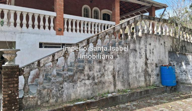 [Vê de chácara 2.000 M2 Ouro Fino -Santa Isabel- REF: 2288]