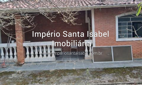 [Vê de chácara 2.000 M2 Ouro Fino -Santa Isabel- REF: 2288]