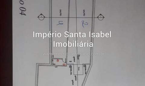 [Vê de área Comercial 7.250 M2 com Galpão na entrada de Santa Isabel ]