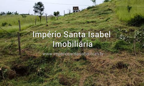 [Vê de Terreno 371,68 Jardim Vista verde Santa Isabel ]