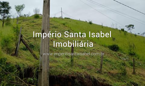 [Vê de Terreno 371,68 Jardim Vista verde Santa Isabel ]