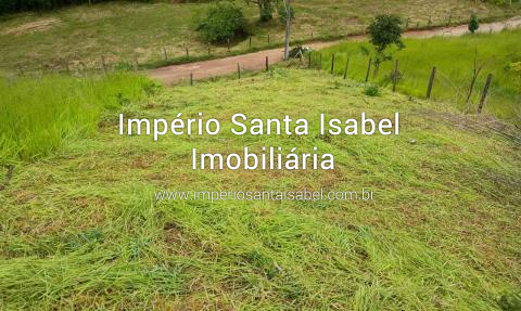 [Vê de Terreno 371,68 Jardim Vista verde Santa Isabel ]