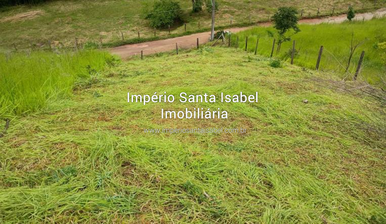 [Vê de Terreno 371,68 Jardim Vista verde Santa Isabel ]