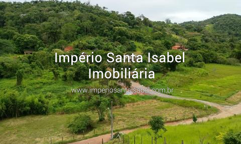 [Vê de Terreno 371,68 Jardim Vista verde Santa Isabel ]