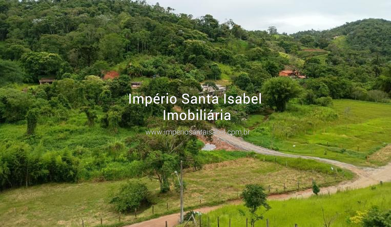 [Vê de Terreno 371,68 Jardim Vista verde Santa Isabel ]