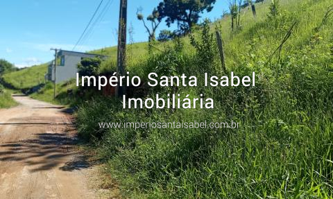 [Vê de Terreno 371,68 Jardim Vista verde Santa Isabel ]