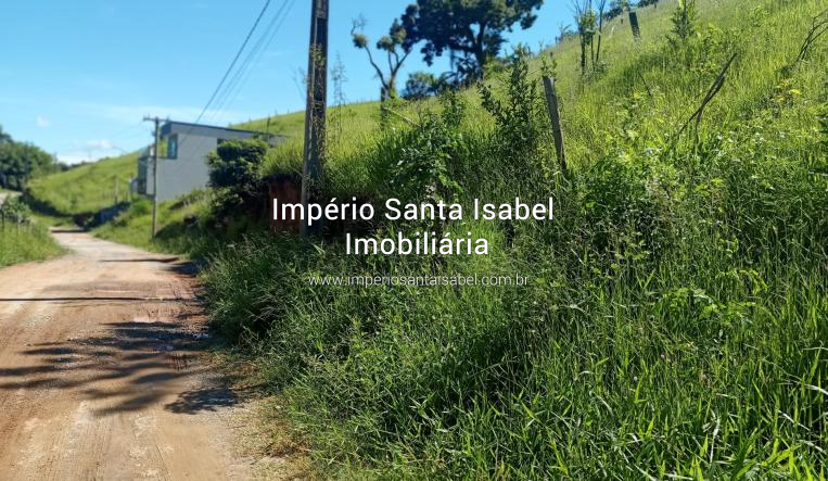 [Vê de Terreno 371,68 Jardim Vista verde Santa Isabel ]