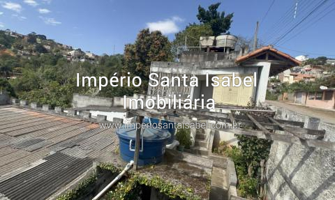 [Vem de chácara 1036 m² Santa Isabel SP]