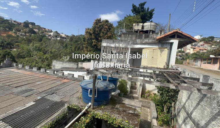 [Vem de chácara 1036 m² Santa Isabel SP]