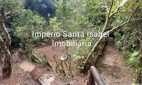 [Vem de chácara 1036 m² Santa Isabel SP]