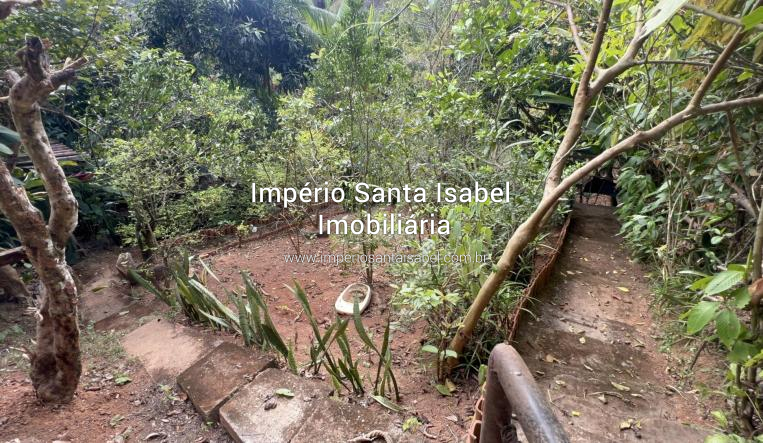 [Vem de chácara 1036 m² Santa Isabel SP]