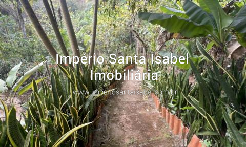 [Vem de chácara 1036 m² Santa Isabel SP]