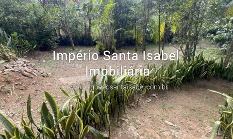[Vem de chácara 1036 m² Santa Isabel SP]