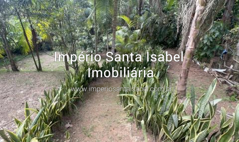 [Vem de chácara 1036 m² Santa Isabel SP]