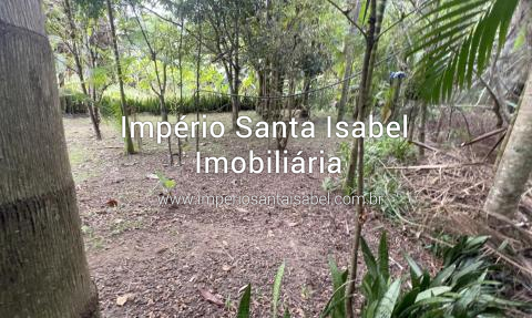 [Vem de chácara 1036 m² Santa Isabel SP]