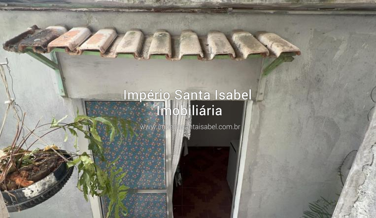 [Vem de chácara 1036 m² Santa Isabel SP]