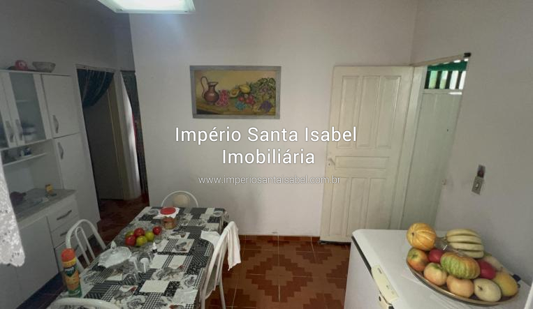 [Vem de chácara 1036 m² Santa Isabel SP]