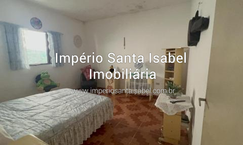 [Vem de chácara 1036 m² Santa Isabel SP]