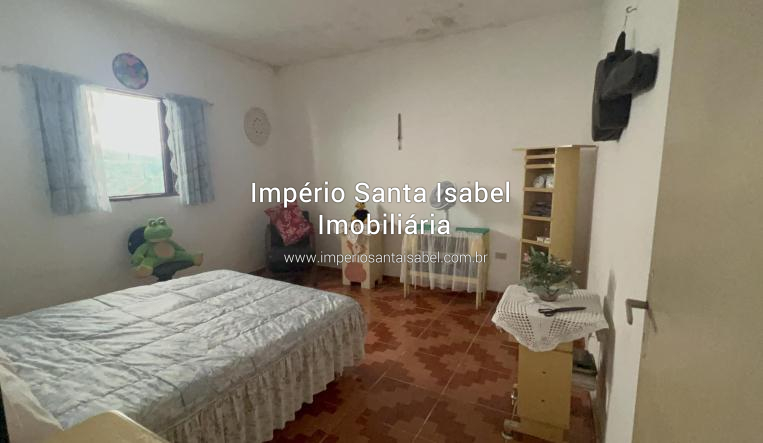 [Vem de chácara 1036 m² Santa Isabel SP]