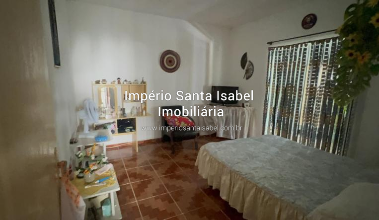[Vem de chácara 1036 m² Santa Isabel SP]
