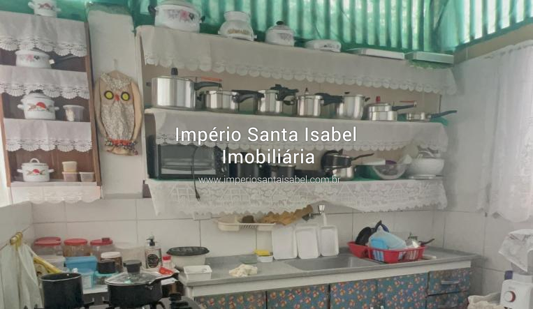 [Vem de chácara 1036 m² Santa Isabel SP]