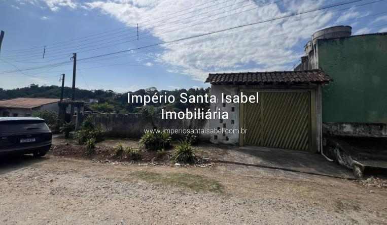 [Vem de chácara 1036 m² Santa Isabel SP]