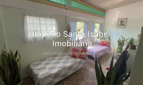 [Vem de chácara 1036 m² Santa Isabel SP]