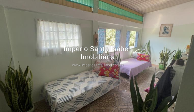 [Vem de chácara 1036 m² Santa Isabel SP]